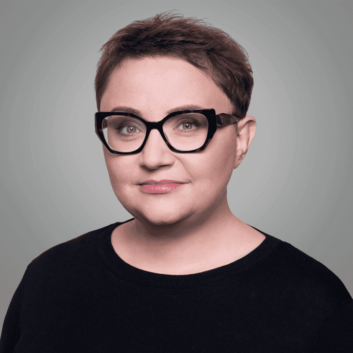 Monika Witoń Head of Marketing and PR