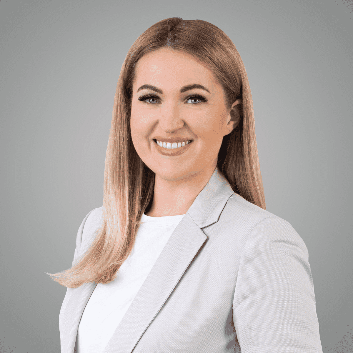 Ewelina Kołodziej-Władzińska Senior Executive Manager