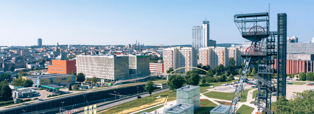 The Katowice Job Market in 2026: A Comprehensive Guide