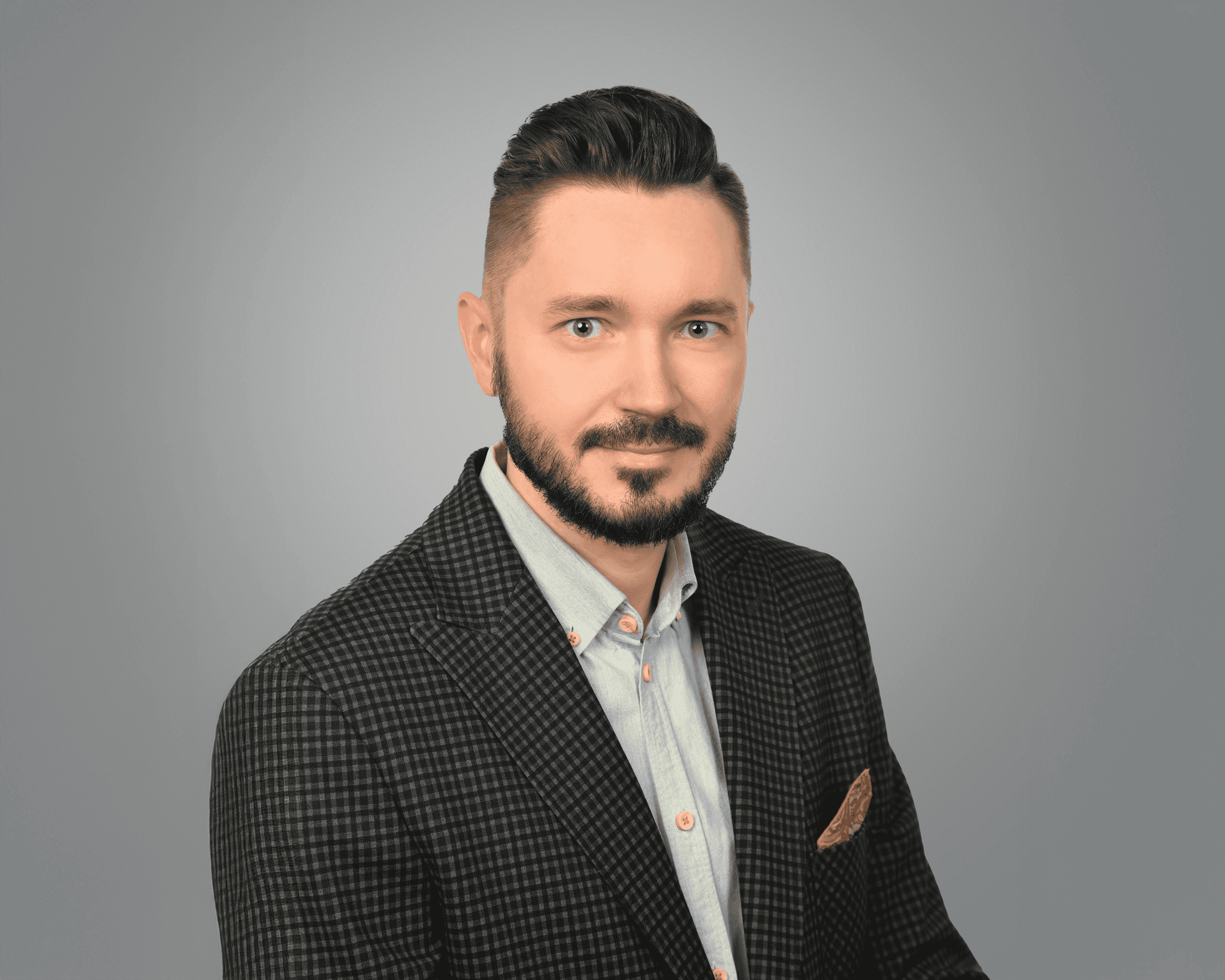 Bolesław Koltonowski HRK